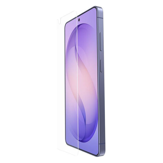 Belkin OVB092HQ ScreenForce Pellicola proteggischermo trasparente per Samsung Galaxy S26 Ultra rigidita' 7H resistente ai graffi e alle cadute spessore 0,22 mm applicazione senza bolle d'aria fino a 1,8 m colore Trasparente