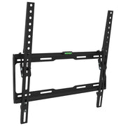 Atlantis P022-286ST Supporto TV a Muro Universale da 32'' a 60'' VESA 400x400 35 Kg Inclinabile 8° colore Nero