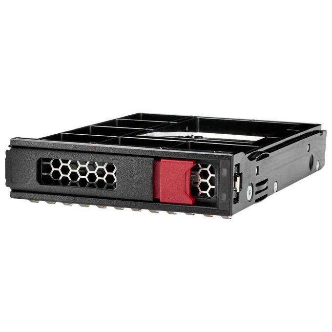 HPE P47808-B21 SSD SATA 6G Read Intensive LFF 960 GB Hot Swap Multi Vendor per Server e Workstation