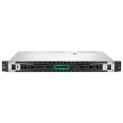 HPE P85574-425 ProLiant DL20 Gen11 Server Intel Xeon 6333P 3.1GHz 6 core 32 GB RAM DDR5 800 W colore Nero
