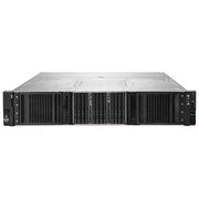 HPE P87741-425 ProLiant Compute DL340 Gen12 Server 2U 2,4 GHz 16 core 64 GB DDR5 8 SFF colore Non disponibile