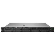 HPE 2404045 ProLiant Compute DL320 Gen12 Server Rack 1U Intel Xeon 6505P 12 core 64 GB DDR5 960 GB SSD SATA III colore Nero