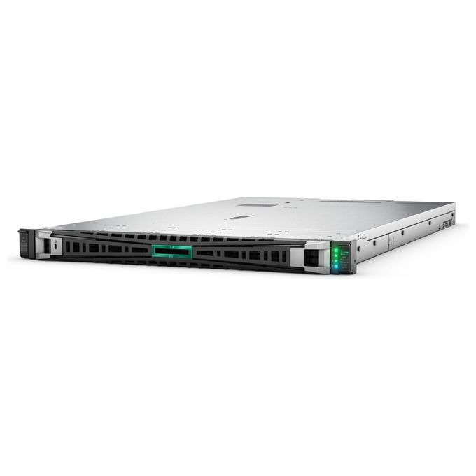 HPE P90813-425 ProLiant Compute DL360 Gen12 Server Rack 1U Intel Xeon 2,4 GHz 64 GB DDR5 2x1000W colore Nero