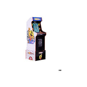 Arcade1up BN-PAC-MANIA-14GAME Pac-Man Pac-Mania Legacy Cabinato Arcade 14 Giochi Wi-Fi Monitor LCD 17''