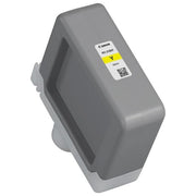 Canon cartuccia d'inchiostro PFI-3100Y, originale, giallo, 160 ml, per imagePROGRAF PRO-2600, PRO-4600, PRO-6600