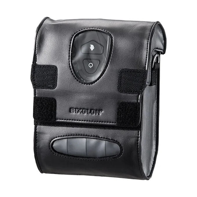 Bixolon PLC-R200_V3-STD Custodia per Stampante POS Compatibile con SPP-R200IIIPLUS colore Nero