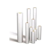 Rotomar PLTOP061050G090 Rotolo Carta Plotter 61 cm x 50 m 90 g-mq colore Bianco