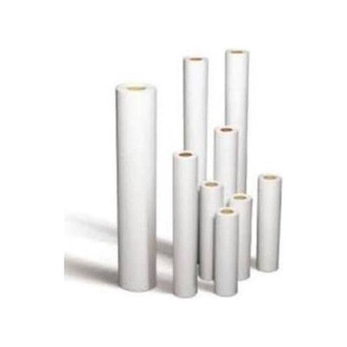 Rotomar PLTOP091450G080 Rotolo Plotter 91 4x50m 80g-m² colore Bianco
