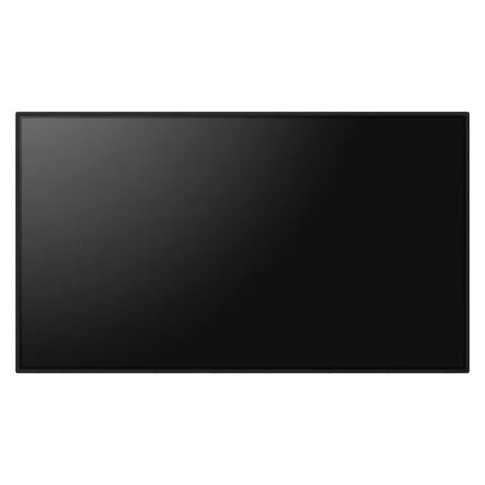 Sharp PNLB653 PN-LB653 Display Interattivo 65'' 4K UHD 40-point IR touch Android 14 colore Nero