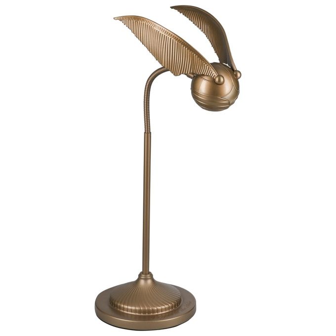 Paladone Lampada Harry Potter Boccino D'Oro