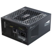 Seasonic PRIME-TX-1300 PRIME Alimentatore 1300 W 80 PLUS Titanium ATX Totalmente Modulare colore Nero
