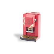 Faber PROCORALBASOTTELE Pro Deluxe Macchina da caffe' Cialde ESE 44mm 1,3 L 15 bar 500 W colore Corallo