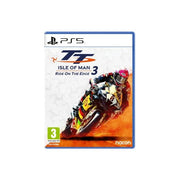 Nacon Videogioco TT Isle of Man Ride on the Edge 3 per PlayStation 5