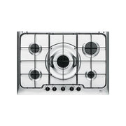 Electrolux PX750V SoftLine Piano Cottura a Gas 5 Zone 1 Bruciatore Superpower 75 cm Acciaio Inossidabile