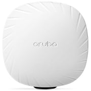 Hewlett Packard Enterprise R8M98A AP-503-RW Access Point Wi-Fi 6 1490 Mbit-s PoE Antenne Interne colore Bianco