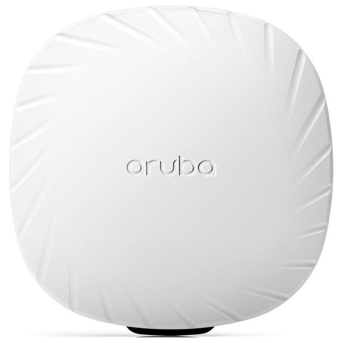 Hewlett Packard Enterprise R8M98A AP-503-RW Access Point Wi-Fi 6 1490 Mbit-s PoE Antenne Interne colore Bianco