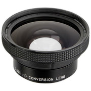 Raynox HD-6600PRO-55 Obiettivo Grandangolare 0.66x Filettatura 55 mm Filtro 72 mm colore Nero