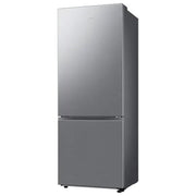 Samsung RB53DG703DS9 Frigorifero Combinato 538 L 203 cm Classe D 35 dB No Frost Wi-Fi SpaceMax colore Inox