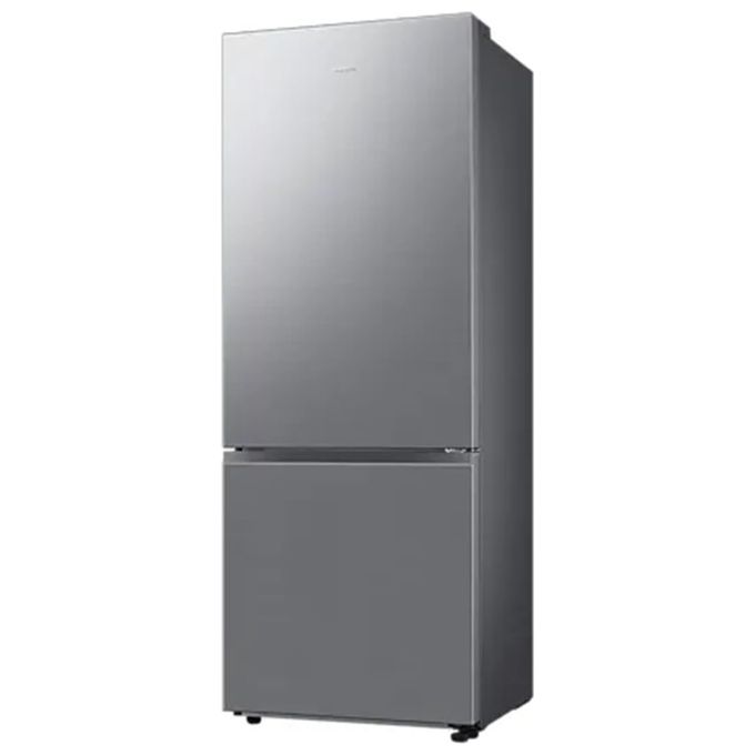 Samsung RB53DG703DS9 Frigorifero Combinato 538 L 203 cm Classe D 35 dB No Frost Wi-Fi SpaceMax colore Inox