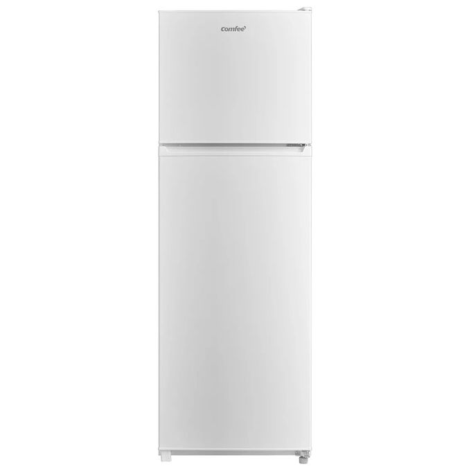 Comfee RCT404WH2 Frigorifero Doppia Porta 294 L 176 cm Classe E 40 dB Statico Porte Reversibili (176x59,5x55 cm) colore Bianco