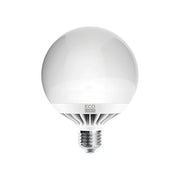 Century EH2-152730 EcoLight Lampadina LED Globo G120 E27 15W 3000K 1300 lm IP20 Classe A+