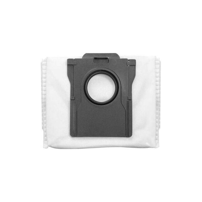 Dreame RDB8 Sacchetti Raccolta Polvere 3 pezzi 3.2L per Robot Aspirapolvere L10s Pro Ultra X40 Ultra X50 Ultra L50 Pro Ultra