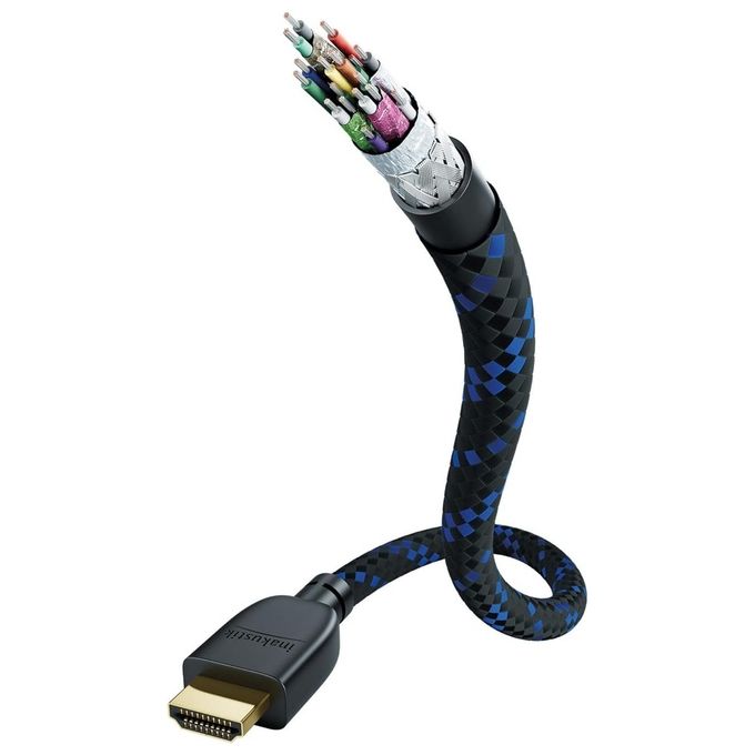 In-Akustik Premium II HDMI2.1 48G 5mt
