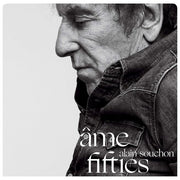 CD Ame Fifties Souchon Alain DVD Collezione di Musica e Film per Appassionati