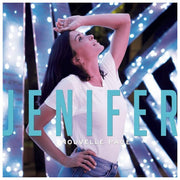 CD Nouvelles Pages Album di Jenifer DVD per Appassionati di Musica Film e TV Con Contenuti Esclusivi