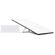 Starlink 02534001-AM Standard Kit V4 Router Wi-Fi 6 AX Tri-Band Internet Satellitare colore Bianco