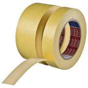 Tesa Masking Tape 10mtx15mm Elephant Hide Yellow