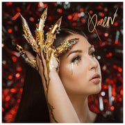CD Queen - Eva DVD Imperdibile per Amanti della Musica e del Cinema