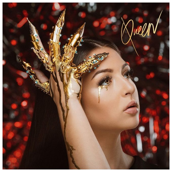 CD Queen - Eva DVD Imperdibile per Amanti della Musica e del Cinema