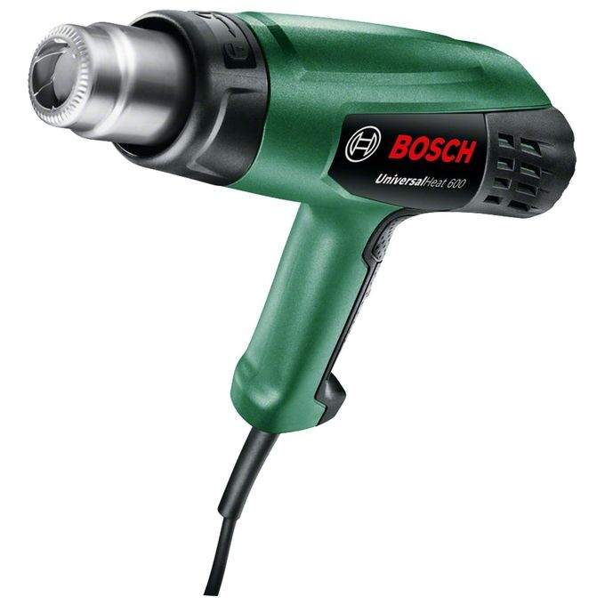 Bosch Termosoffiatore W. 1800 Hgat600