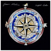 Secretly Canadian Eight Gates CD Audio Jason Molina Indie Rock 9 Brani