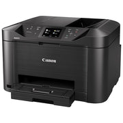 Canon maxify MB5150 a4 4ink 23-15 ipm 250ff lcd 7.5cm fax duplex adf lan wifi usb