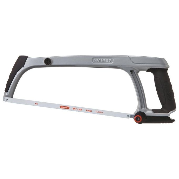 Stanley Seghetto Metallo Fatmax