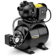 KÄRCHER 1.645-750.0 BP 3.200 Home Elettropompa Domestica 600 W 3200 l-h 3,6 bar Serbatoio 19 L colore Nero