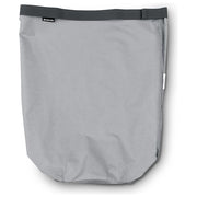Brabantia 102325 Sacco Ricambio Cesto Portabiancheria 35 L 100% Cotone Lavabile in Lavatrice colore Grigio