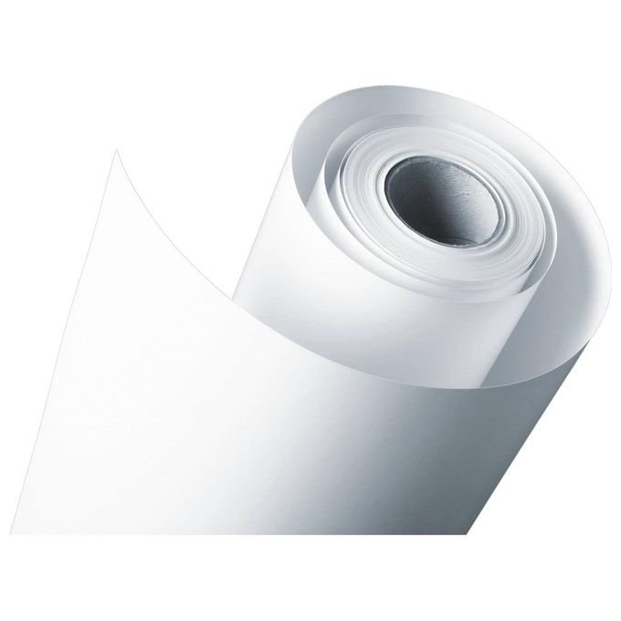 Fujifilm 1062302 Carta Fotografica Crystal Archive Supreme 2 pezzi 12,7 cm x 176 m Superficie Lustre colore Argento