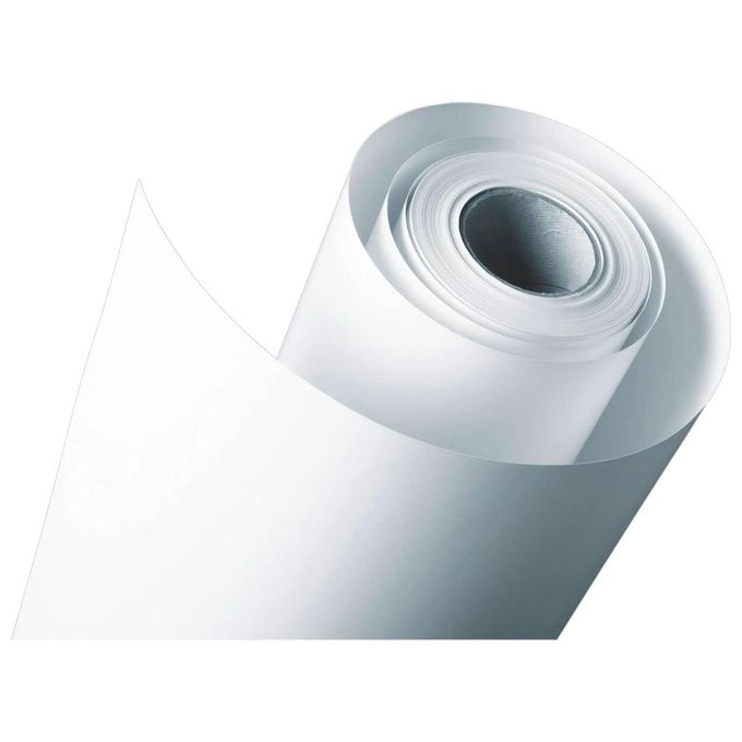 Fujifilm 1062961 CA Supreme Carta Fotografica Lustro 20,3 cm x 112 m colore Bianco