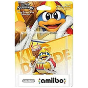 Nintendo Amiibo Dedede