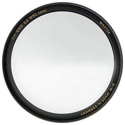 B+W 834990 Master Line Filtro Graduato ND 711 GND 0.3 77 mm trasmissione 50% 1 stop colore Nero