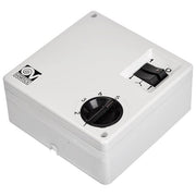 Vortice 12963 Scrr5 Regolatore 5 velocita'