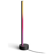 Philips 8718696176245 Hue White and Color ambiance Lampada da tavolo intelligente LED Bluetooth Zigbee 11.8 W colore Nero