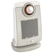 Argo BEAT ICE Termoventilatore Ceramico 2000 W per ambienti fino a 60 m³ IP21 adatto bagno colore Grigio