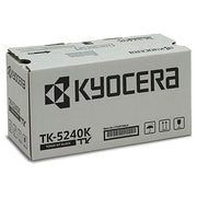 Kyocera Toner nero Tk-5240k Ecosys M5526