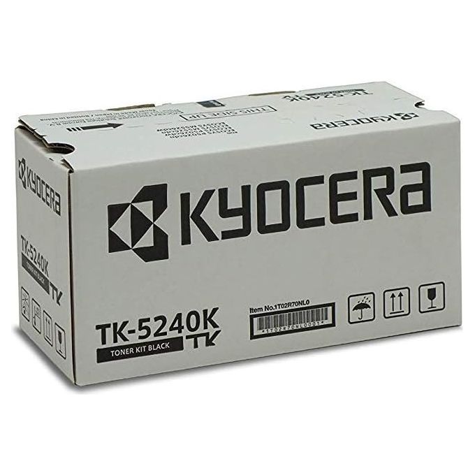 Kyocera Toner nero Tk-5240k Ecosys M5526