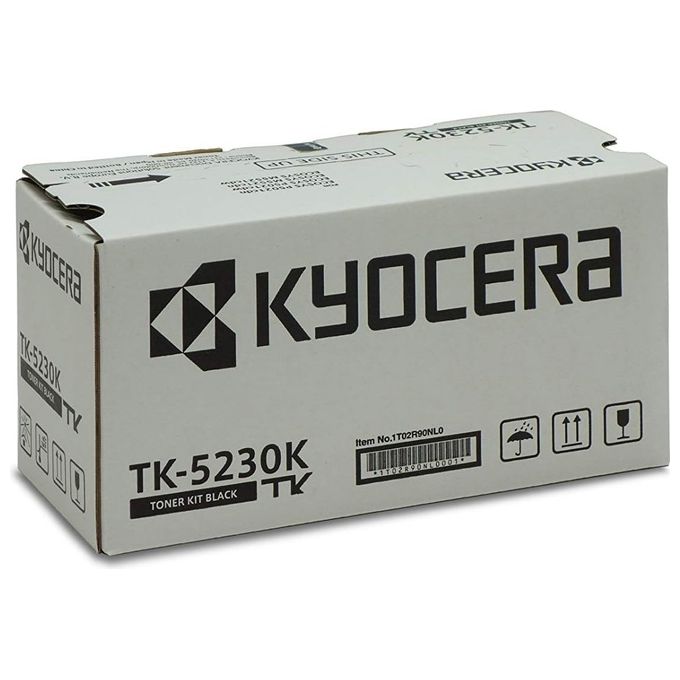 Kyocera Toner nero hc Tk-5230k Ecosys M5521