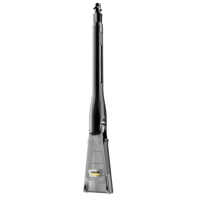 Kärcher 2.645-384.0 eco!Booster 145 Bocchetta Getto Potente +50% Lunghezza 615 mm colore Nero